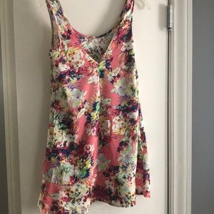 Mimi Chica M dress NWT